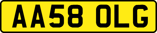 AA58OLG