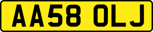 AA58OLJ