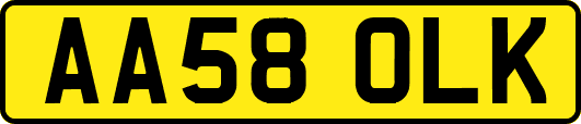 AA58OLK