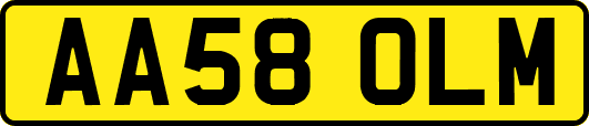 AA58OLM