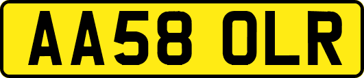 AA58OLR