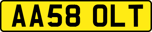 AA58OLT