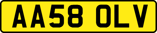 AA58OLV