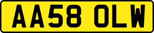 AA58OLW