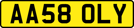AA58OLY