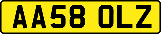 AA58OLZ