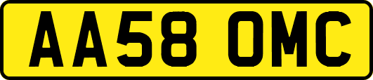 AA58OMC