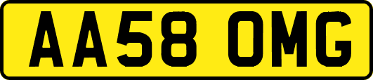 AA58OMG