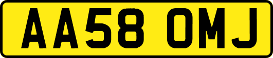 AA58OMJ