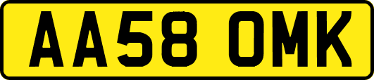 AA58OMK