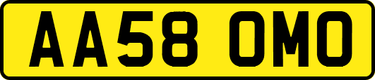 AA58OMO