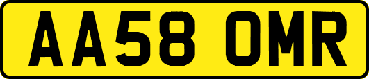 AA58OMR