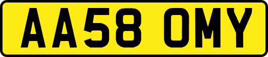 AA58OMY