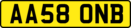 AA58ONB