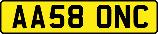 AA58ONC