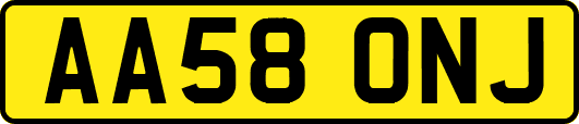 AA58ONJ