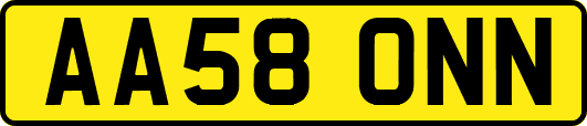 AA58ONN