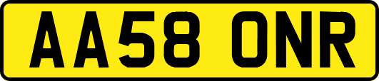 AA58ONR