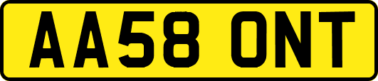 AA58ONT