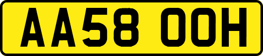 AA58OOH