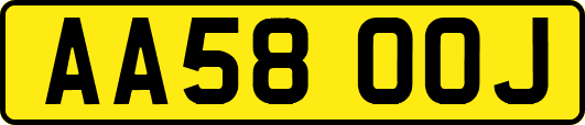 AA58OOJ