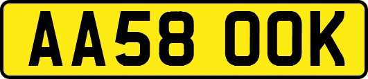 AA58OOK
