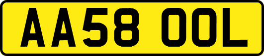 AA58OOL