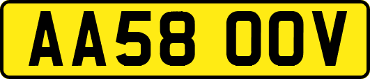 AA58OOV