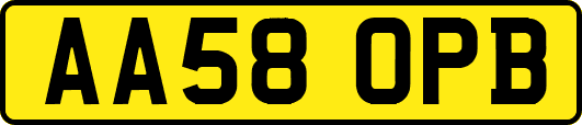 AA58OPB