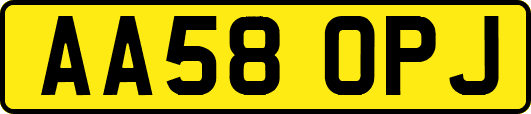 AA58OPJ
