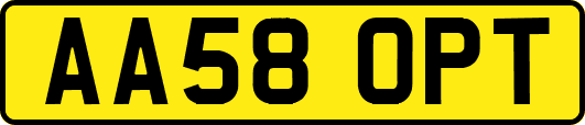 AA58OPT