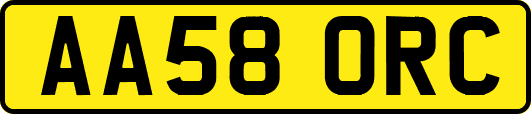 AA58ORC