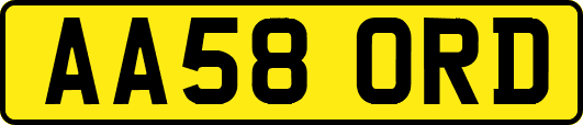 AA58ORD