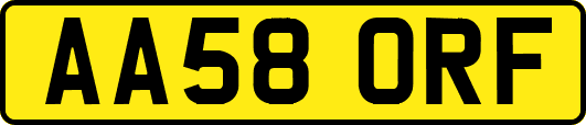 AA58ORF