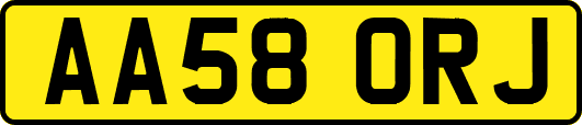 AA58ORJ
