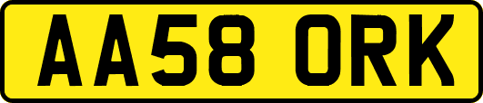 AA58ORK