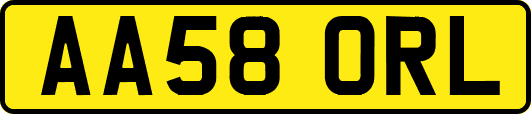 AA58ORL