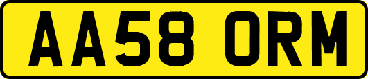AA58ORM