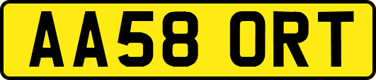 AA58ORT