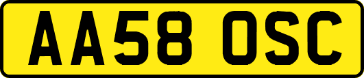 AA58OSC