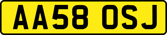 AA58OSJ