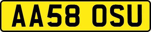 AA58OSU