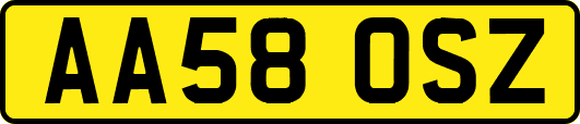 AA58OSZ