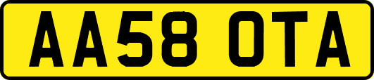AA58OTA