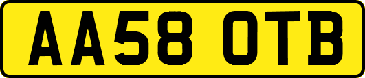 AA58OTB