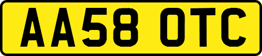 AA58OTC