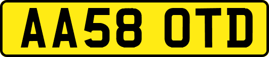 AA58OTD