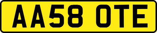 AA58OTE