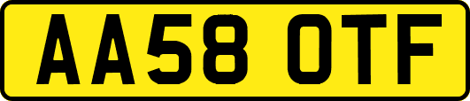 AA58OTF