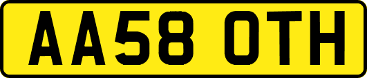 AA58OTH